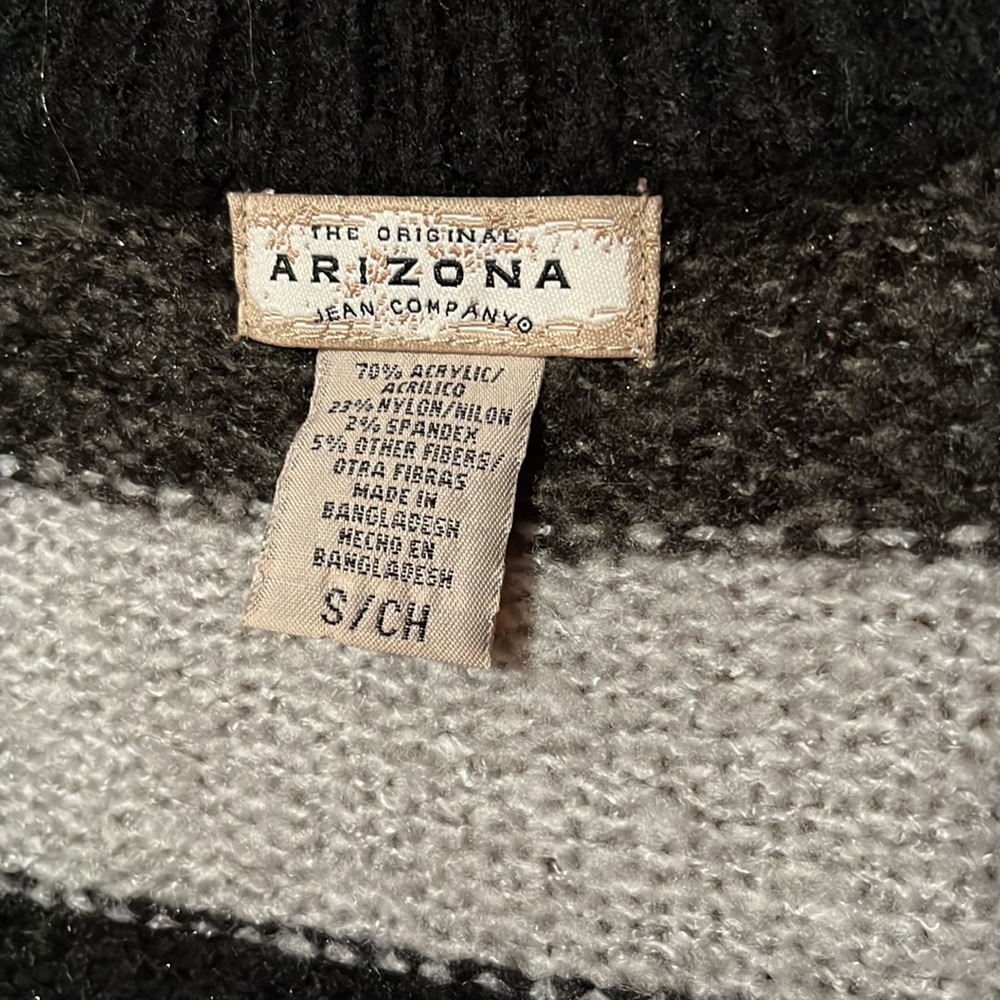 Cosy sweater - Picture 2 of 4